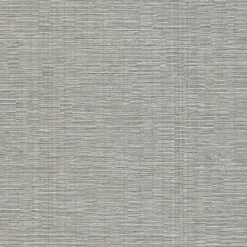 Hot Brewster 2807-87954 Pembrooke Grey Stripe Wallpaper