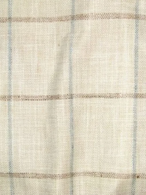 Clearance PKaufmann_inc/PK Pencil Me In Lagoon P Kaufmann Fabric