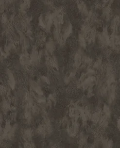 Fashion Brewster 300585 Pennine Chocolate Pony Hide Wallpaper