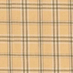 Hot Regal Perk Wheat Fabric