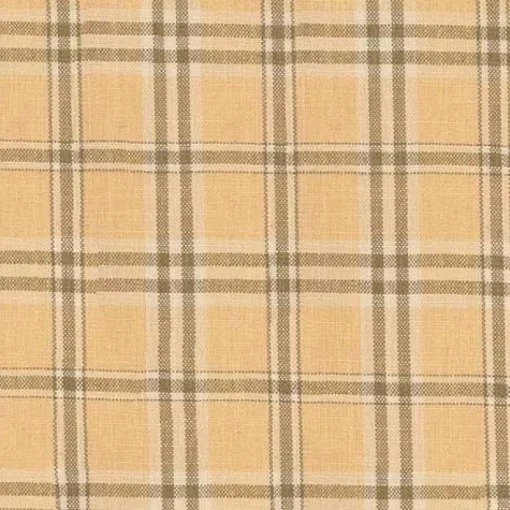 Hot Regal Perk Wheat Fabric