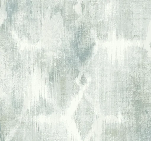 Clearance Brewster/ASP 2908-87109 Perspective Sage Abstract Geometric Wallpaper