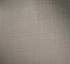 Outlet Stock/Closeout Peyton Sheer Silver Kaufmann Fabric