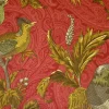 Online Stock/PKaufmann_inc/PK Pheasant Hunt Garnet Kaufmann Fabric