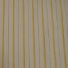 Discount Stock/Heritage/Roth Piper Honey Stripped Roth Fabric