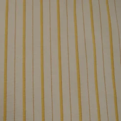 Discount Stock/Heritage/Roth Piper Honey Stripped Roth Fabric