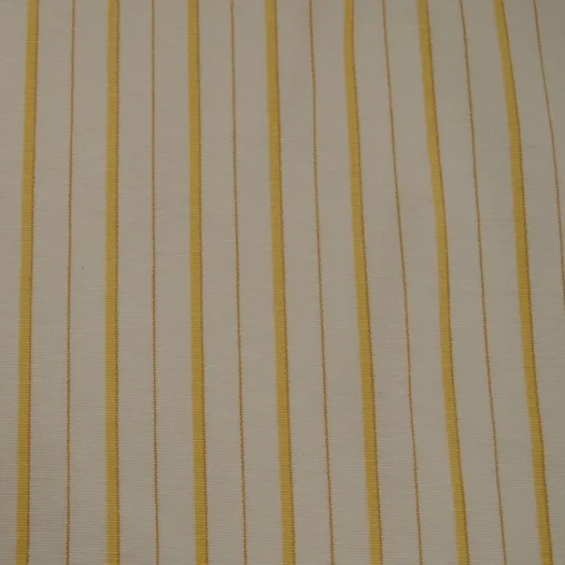 Discount Stock/Heritage/Roth Piper Honey Stripped Roth Fabric
