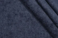 Clearance Crypton Piper Sapphire Fabric