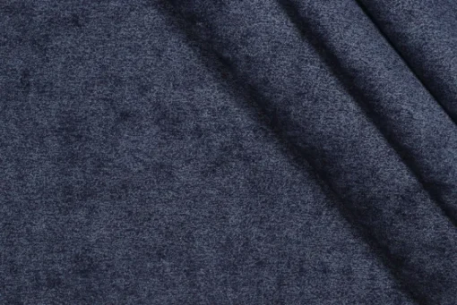 Clearance Crypton Piper Sapphire Fabric