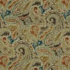 Online Covington Pisces 611 Sienna Fabric