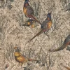 Outlet Regal Plumage Mink Fabric