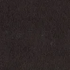 New Tempo Plush Suede Black Fabric
