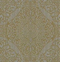 New Vision Porcelain 37 Lagoon Fabric