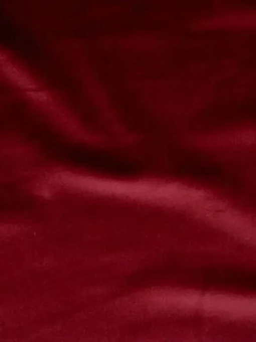 Outlet JB Martin Porto Escarlata Fabric