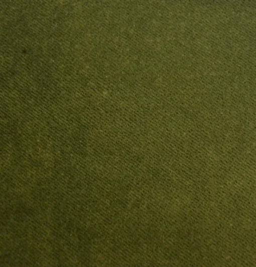 Outlet JB Martin Porto Vert Lichen Fabric