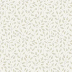 Online Brewster/ASP 2948-33015 Posey White Vines Wallpaper