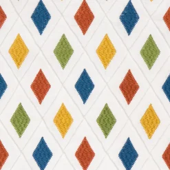 Clearance SMC/TFA Postcard Jubilee Swavelle Mill Creek Fabric