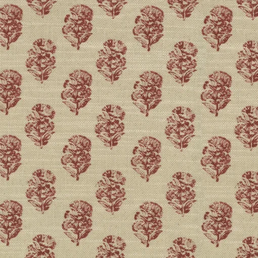 Outlet PKaufmann_inc/PKL Posy 410422 Poppy PKL Studio Fabric