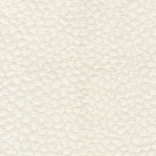 Hot Regal Pounce Cream Fabric