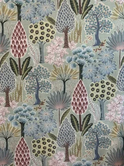 New Stock/Hamilton Prescot Nile Hamilton Fabric