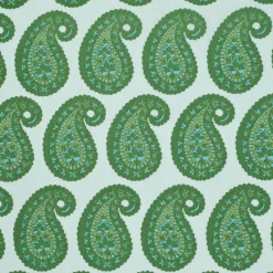 Online PKaufmann_inc/PK Priya Green P/Kaufmann Fabric