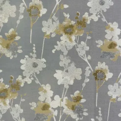 Clearance Regal Prose Smoke Fabric
