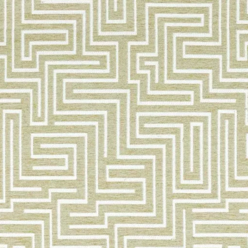 Best Covington Puzzle 166 Malibu Beige Fabric