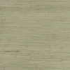 Online Brewster 2732-65655 Qiantang Grey Grasscloth Wallpaper
