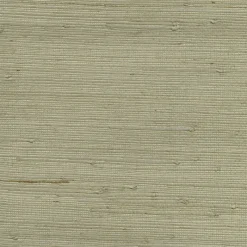 Online Brewster 2732-65655 Qiantang Grey Grasscloth Wallpaper