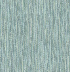 Online Brewster/ASP 2901-25420 Raffia Thames Aqua Faux Grasscloth Wallpaper