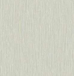 Clearance Brewster/ASP 2901-25422 Raffia Thames Light Grey Faux Grasscloth Wallpaper