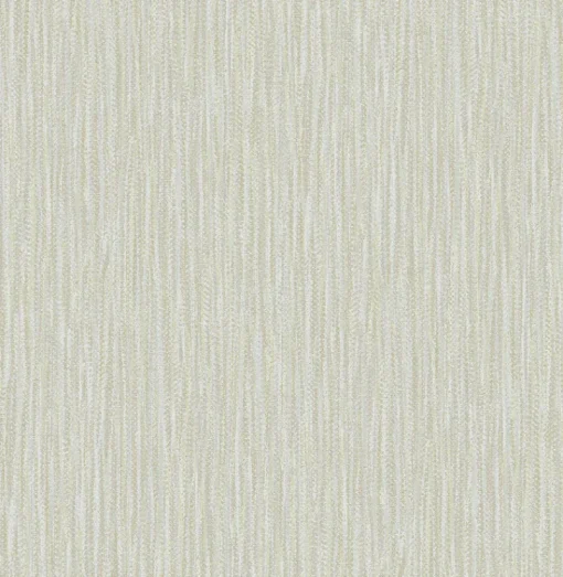 Clearance Brewster/ASP 2901-25422 Raffia Thames Light Grey Faux Grasscloth Wallpaper
