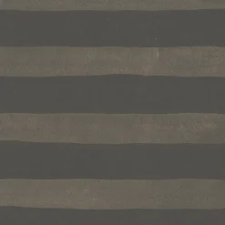 Fashion Brewster Rajah Charcoal Stripes Wallpaper