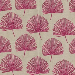 Clearance Vision Randall 14 Fuchsia Fabric