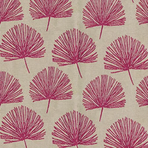 Clearance Vision Randall 14 Fuchsia Fabric