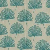 Hot Vision Randall 34 Turquoise Fabric