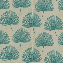 Hot Vision Randall 34 Turquoise Fabric