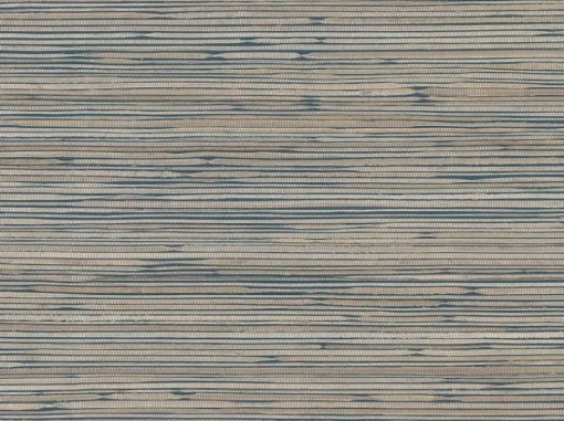Clearance Brewster/ASP 2829-82041 Ranong Champagne Grasscloth Wallpaper