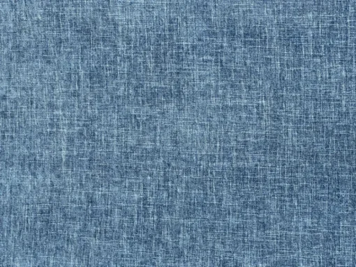 Hot Tempo Raphael Royal Blue Fabric