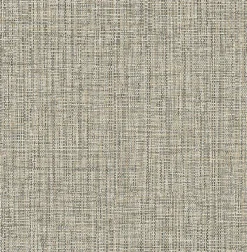Hot Brewster/ASP 2908-24941 Rattan Coffee Woven Wallpaper