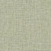 Outlet Brewster/ASP 2908-24946 Rattan Green Woven Wallpaper