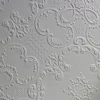 Hot Brewster 437-RD0137 Alfred Paintable Supaglypta