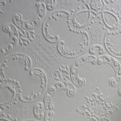 Hot Brewster 437-RD0137 Alfred Paintable Supaglypta