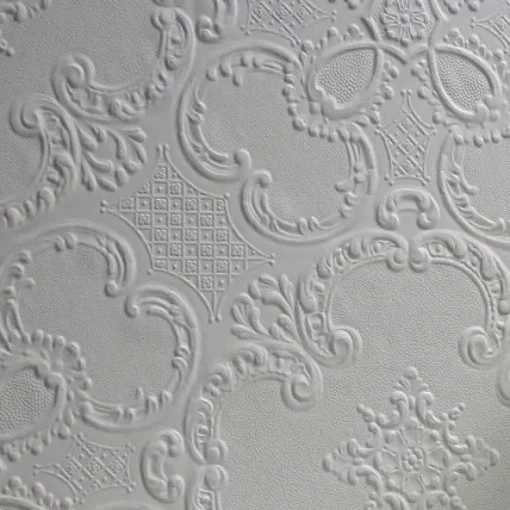 Hot Brewster 437-RD0137 Alfred Paintable Supaglypta