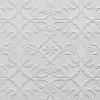 Best Brewster 437-RD0671 Maxwell Paintable Textured Vinyl