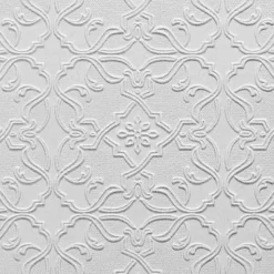 Best Brewster 437-RD0671 Maxwell Paintable Textured Vinyl