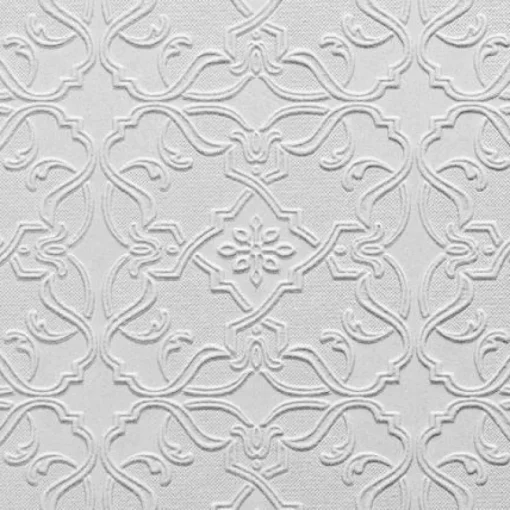Best Brewster 437-RD0671 Maxwell Paintable Textured Vinyl