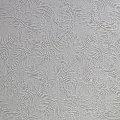 Outlet Brewster 437-RD03010 Ranworth Paintable Textured Vinyl