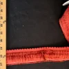 Hot Belagio 4018 88 Red Brush Fringe