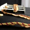 Outlet Stock/Parisia 401 580 Red Gold Lip Cord